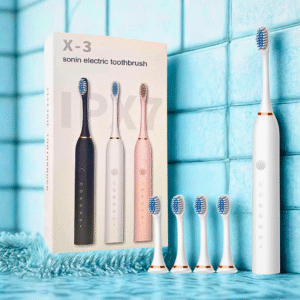Electric Toothbrush
