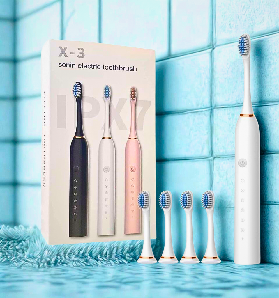 Electric Toothbrush Electric Toothbrush