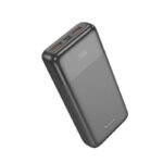 Hoco J121A 20000mAh Fast Charging Power Bank with LED Display