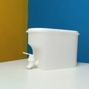 3.5L Juice And Drink Dispenser