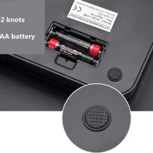 Camry Electronic Kitchen Scale with Chopping Board (EKZ310H)