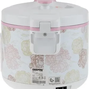 Geepas GRC4334 Electric Rice Cooker