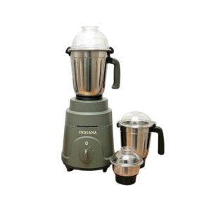INDIANA Ultimate Mixer Grinder – 1600W