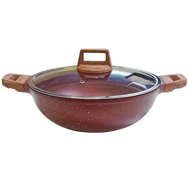 Kiam-Die-Casting-Karai-GL Kiam Die-Casting Karai GL- 26cm