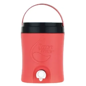 Luxury Water Jug 3500 ML-Red Color