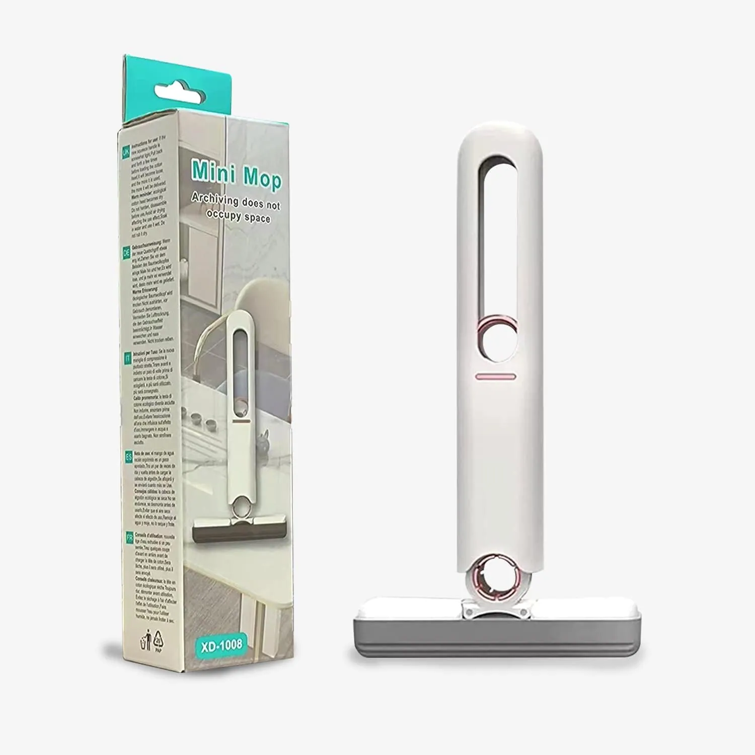 Portable-Mini-Mop Portable Mini Mop