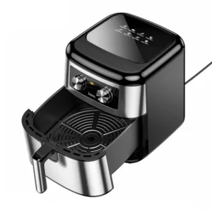 Hoco HJD16A Kitchen Multifunctional Air Fryer