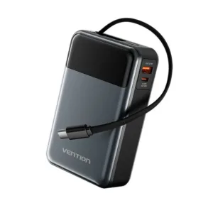 Vention FHYB0 65W 20000mAh Power Bank