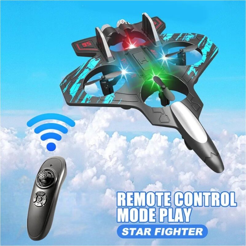 white-Photoroom-Photoroom-10-1-800x800 Remote Control Starfighter Drone Plane – Green