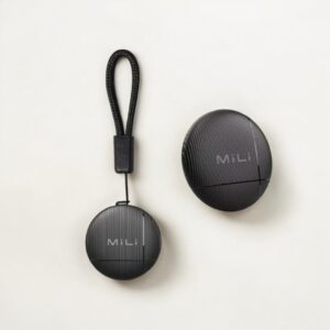 Mili LiTag Item Finder for Apple iOS