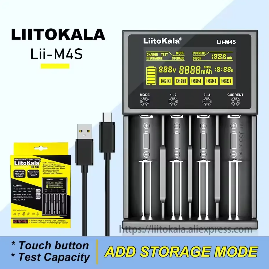 Liitokala-4