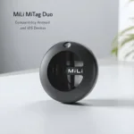 MiLi MiTag Duo, Smart Finder