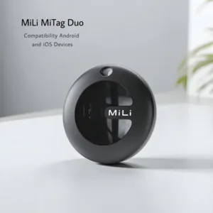 MiLi MiTag Duo, Smart Finder