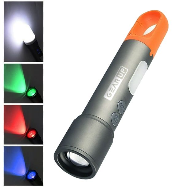gearup_k57_rechargeable_flashlight_in_bdshop_12_ Flashlight