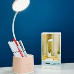 YAGE YG-T109 Table Lamp Pen Holder Desk Lamp