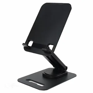 JMARY MK62 360° Rotating Desktop Phone & Tablet Stand