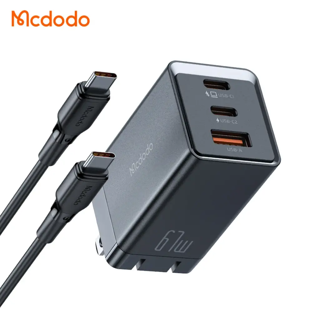 Mcdodo-CH-153-67W-PD-GaN5-Mini-Fast-Charging-Pro-990x990 Mcdodo CH-153 67W PD GaN5 Mini Fast Charging Pro Set