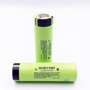Rechargeable 3.7V 3500mAh Li-ion Battery
