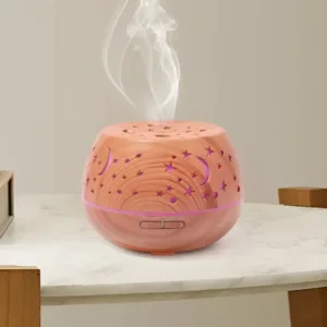 Ultrasonic Humidifier