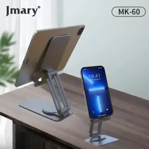 mary MK 60 Desktop Adjustable Mobile And Tablet Stand